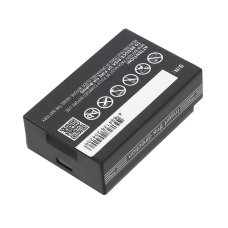 Kompatibilna zamjena baterije za Hollyland HL-BAT700