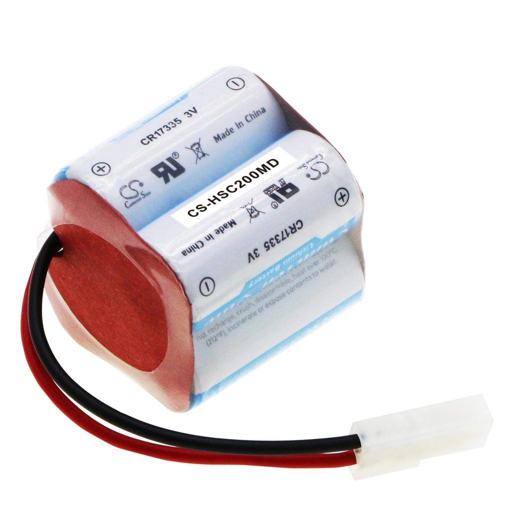 Medicinska baterija Heartstation CS-HSC200MD
