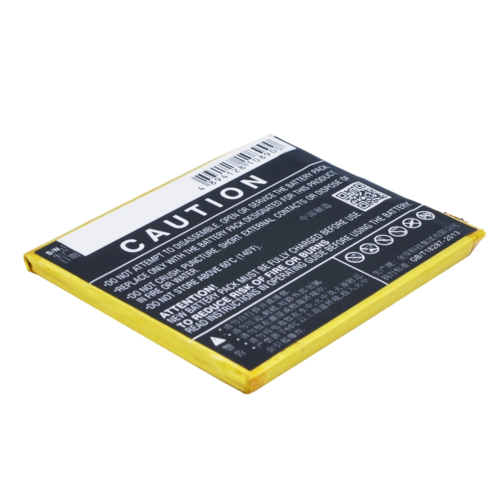 Baterija kompatibilno s Hisense CS-HSE613SL