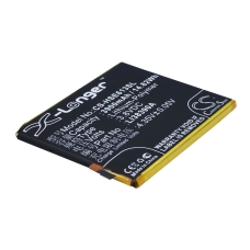 Kompatibilna zamjena baterije za Hisense LI38390A