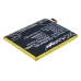 Baterija kompatibilno s Hisense CS-HSE613SL