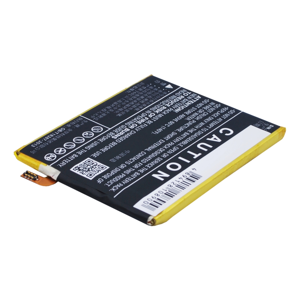 Baterija kompatibilno s Hisense CS-HSE613SL