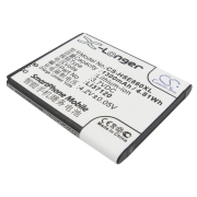 Battery compatibleWith Hisense