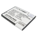 Cameron Sino X-Longer CS-HSE860XL baterija za pametni telefon: LI37120 3,7V 1300mAh