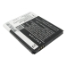 Cameron Sino X-Longer CS-HSE860XL prikaz kontaktnog ruba s druge strane