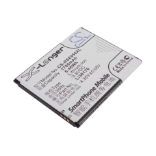Kompatibilna zamjena baterije za Hisense LI38170