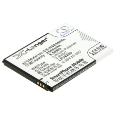 Kompatibilna zamjena baterije za Hisense LP38250