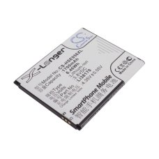 Kompatibilna zamjena baterije za Hisense LI38170