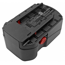 Kompatibilna zamjena baterije za HILTI 24V B24,B 24/2.0,B 24/3.0