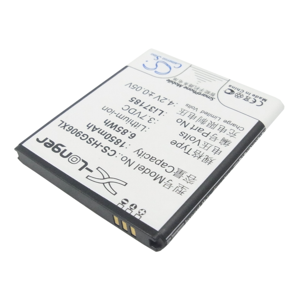 Baterija kompatibilno s Hisense CS-HSG906XL