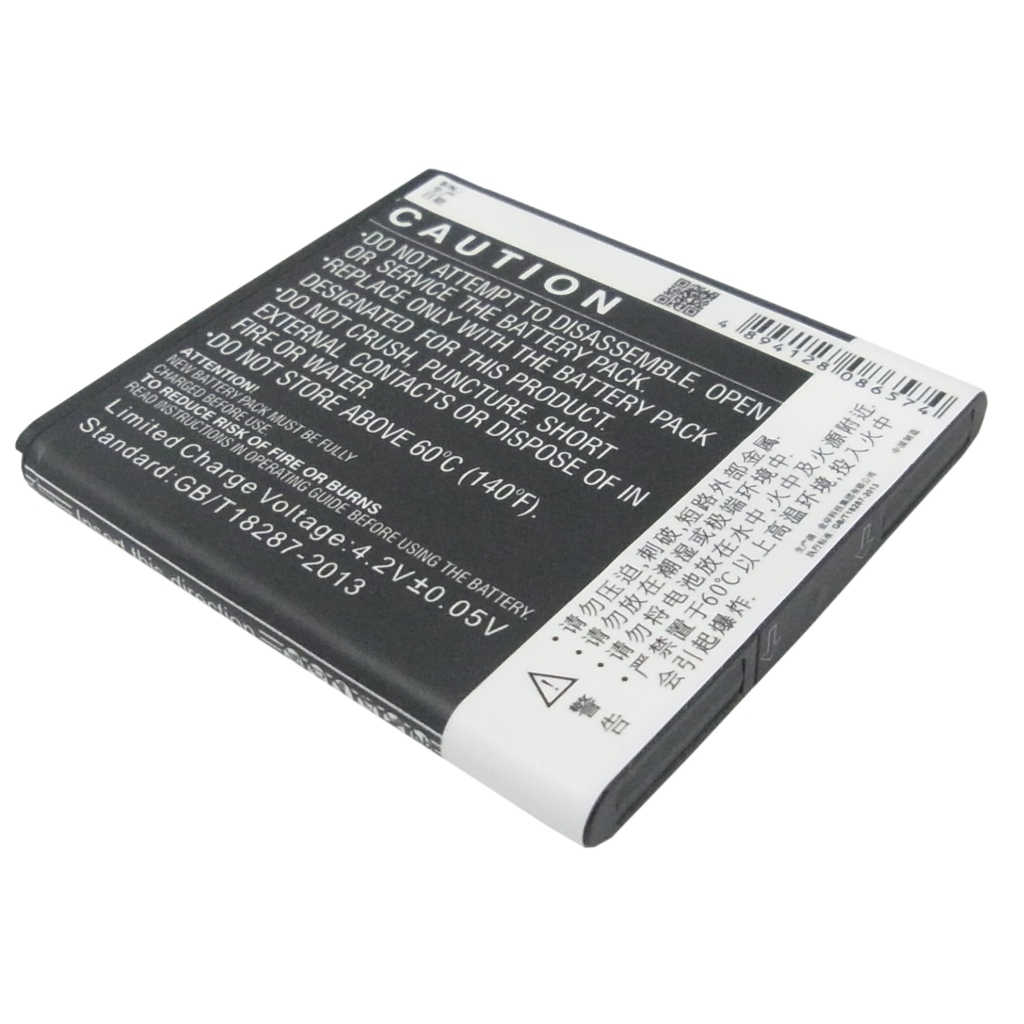 Baterija kompatibilno s Hisense CS-HSG906XL