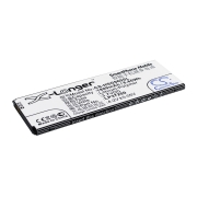 Battery compatibleWith Hisense