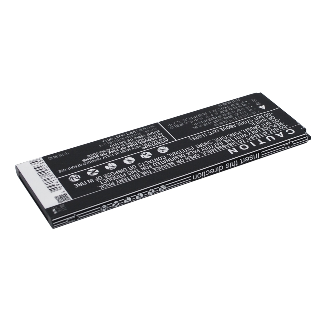 Baterija kompatibilno s Hisense CS-HSG960SL