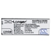 Baterija kompatibilno s Hisense CS-HSG960SL