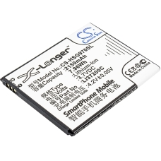 Kompatibilna zamjena baterije za Hisense LI37200C