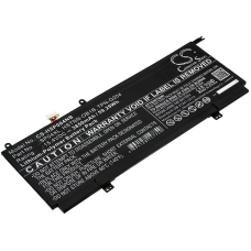 Kompatibilna zamjena baterije za HP HSTNN-OB1B,L28538-AC1,L28764-005,SP04061XL,SP04XL...