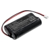 Batteries Speaker Battery CS-HSP100SL