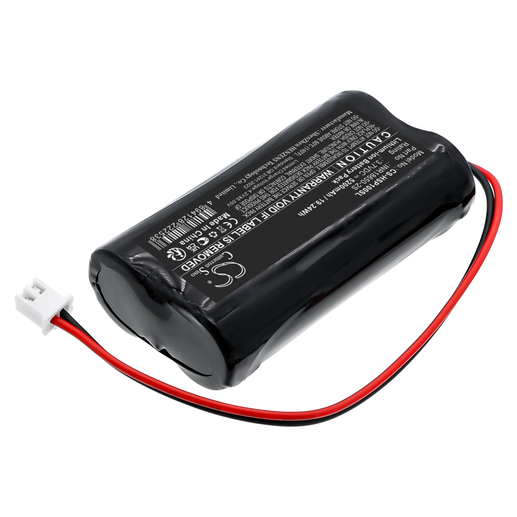 Batteries Speaker Battery CS-HSP100SL