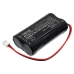 Batteries Speaker Battery CS-HSP100SL