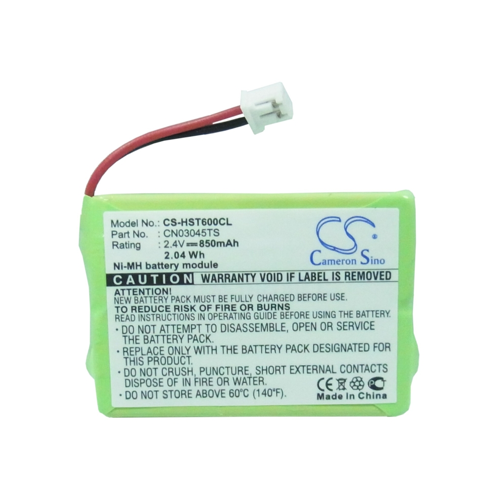 Kompatibilna zamjena baterije za Hagenuk CN03045TS