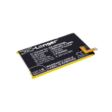 Kompatibilna zamjena baterije za Hisense LP38200A,LP38200C