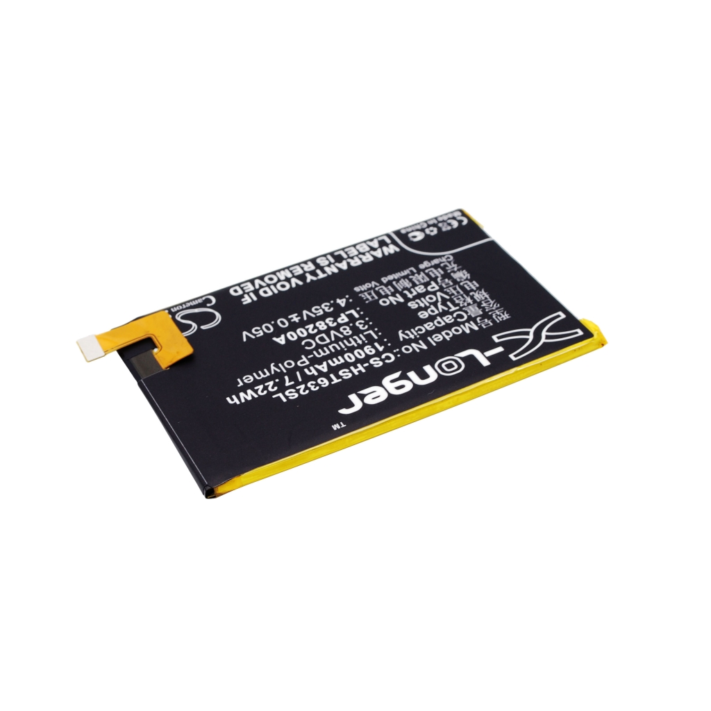 Baterija kompatibilno s Hisense CS-HST632SL