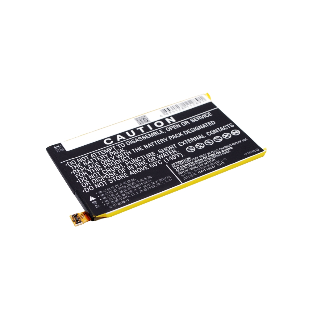 Baterija kompatibilno s Hisense CS-HST632SL