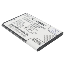 Kompatibilna zamjena baterije za Hisense BL-G011,T80