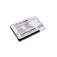 Kompatibilna zamjena baterije za Hisense LI37120BK