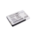 Cameron Sino X-Longer zamjenska baterija za pametni telefon: LI37120bk 1150mAh 3,7V