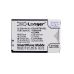 Cameron Sino X-Longer prednji prikaz: 1150mAh 3,7V 4,23Wh