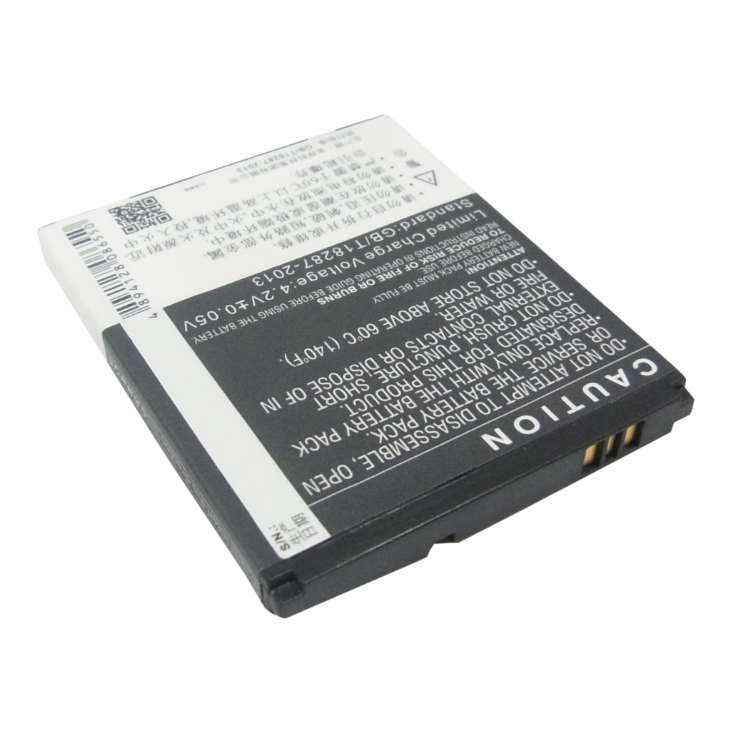 Baterija kompatibilno s Hisense CS-HST860XL