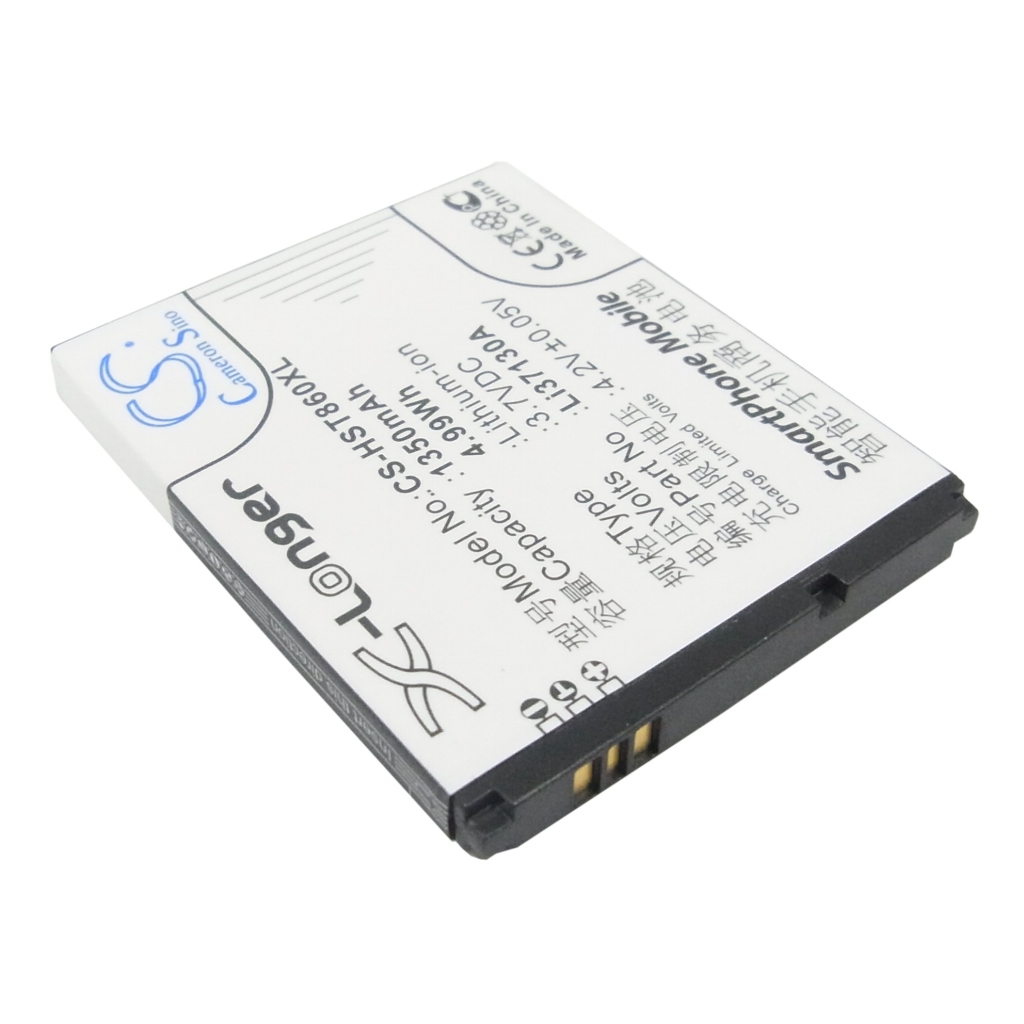 Baterija kompatibilno s Hisense CS-HST860XL