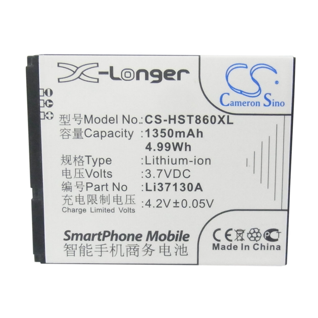 Baterija kompatibilno s Hisense CS-HST860XL
