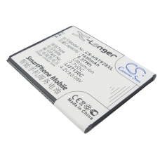 Kompatibilna zamjena baterije za Hisense LI37130C