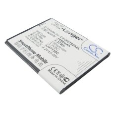 Kompatibilna zamjena baterije za Hisense LI37130C