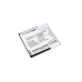 Cameron Sino X-Longer zamjenska baterija za pametni telefon: HL-U16 1550mAh 3,7V