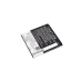 Cameron Sino X-Longer replacement smartphone battery 1550mAh - safety label