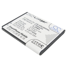 Kompatibilna zamjena baterije za Hisense LI37163A