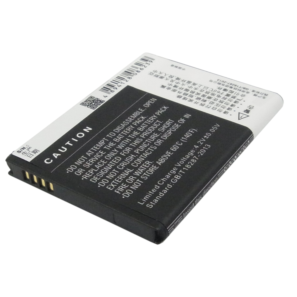 Baterija za mobilni telefon Hisense CS-HSU800XL