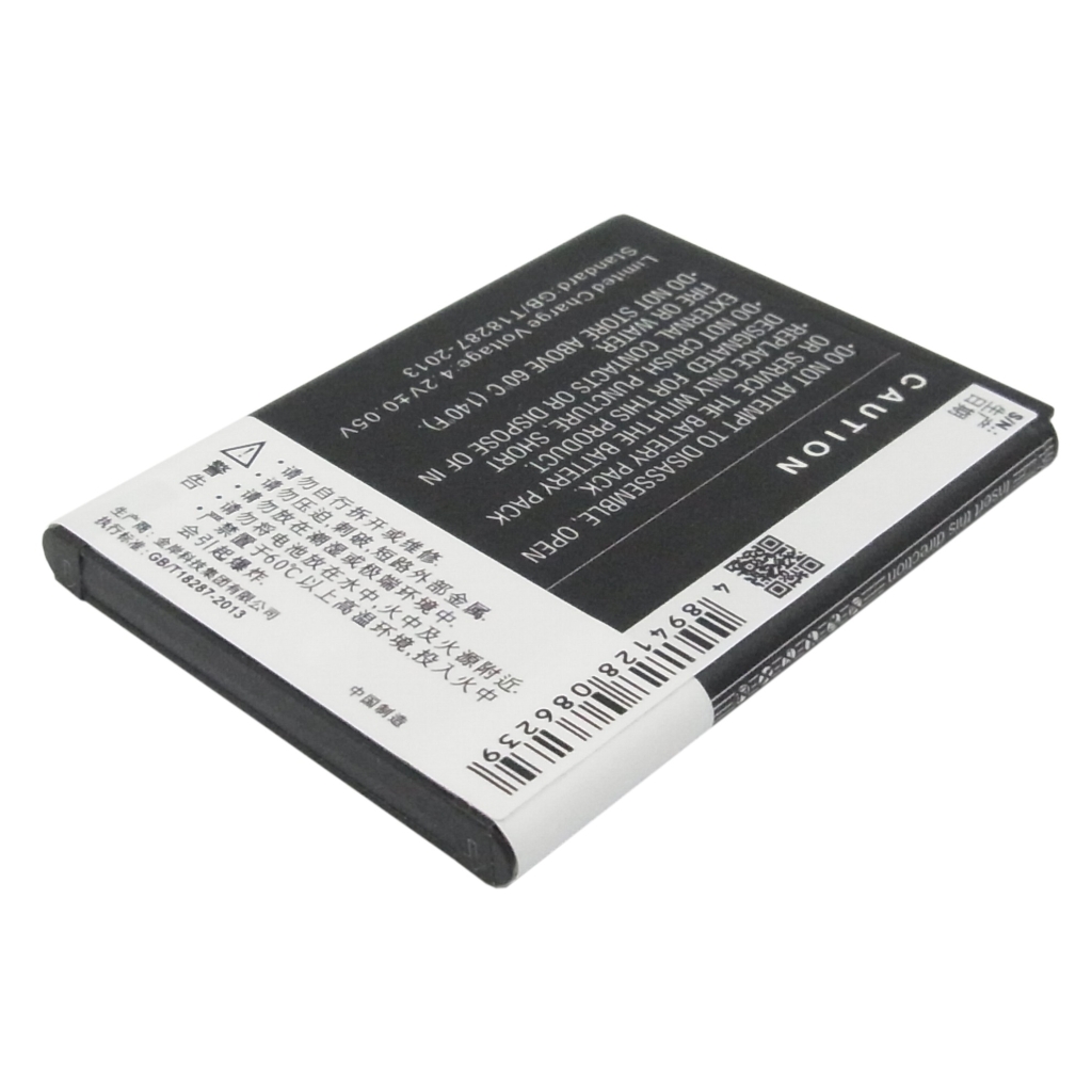 Baterija za mobilni telefon Hisense CS-HSU800XL