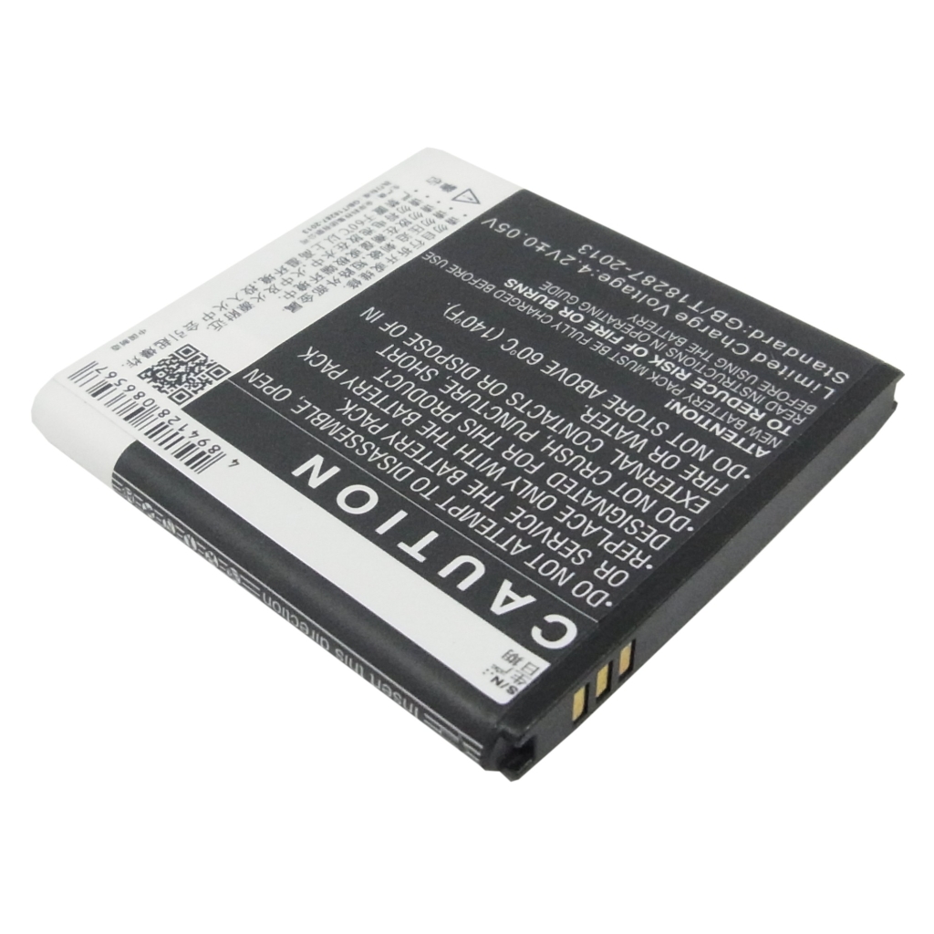 Baterija kompatibilno s Hisense CS-HSU850XL