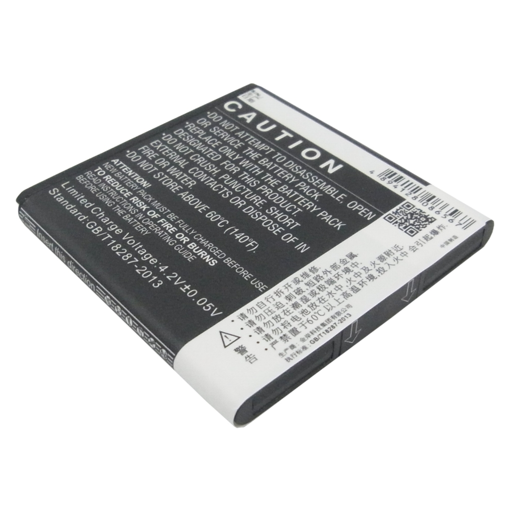 Baterija kompatibilno s Hisense CS-HSU850XL