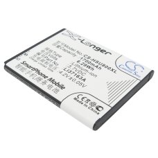 Kompatibilna zamjena baterije za Hisense LI37163A