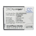 Battery for HISENSE E965
