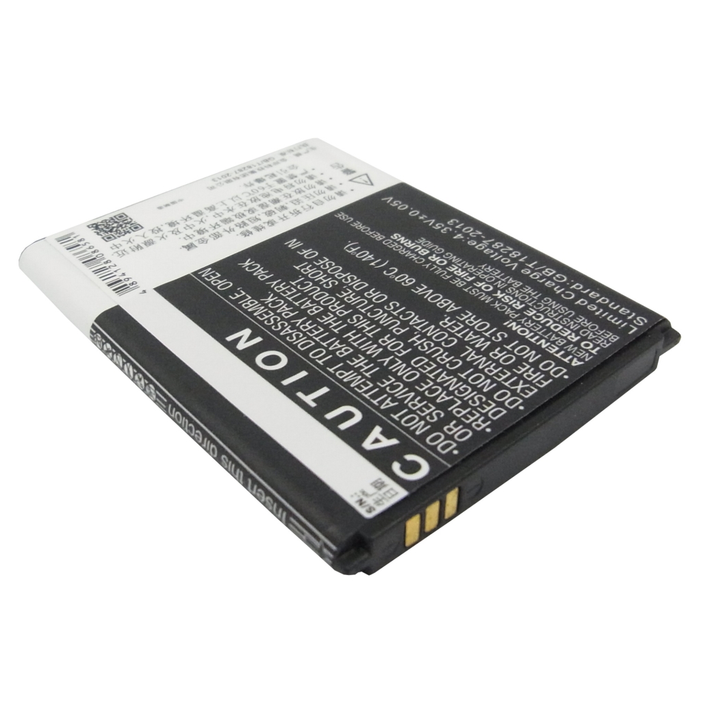 Battery for HISENSE E965