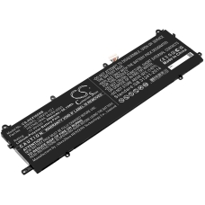 Kompatibilna zamjena baterije za HP 68299-0055,BN06XL,HSTNN-IB9A,L68235-1C1