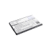 Baterija kompatibilno s Hasee CS-HSX550SL