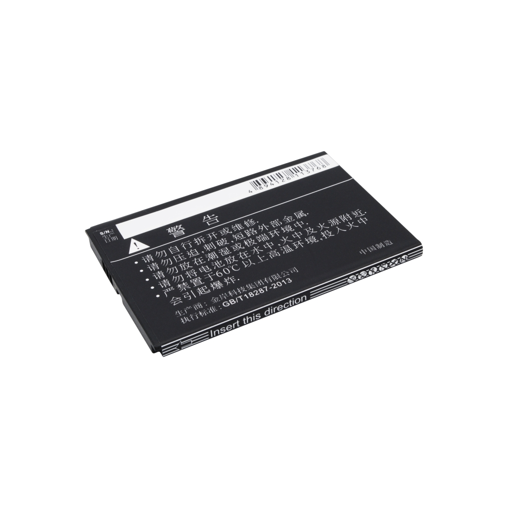 Baterija kompatibilno s Hasee CS-HSX550SL