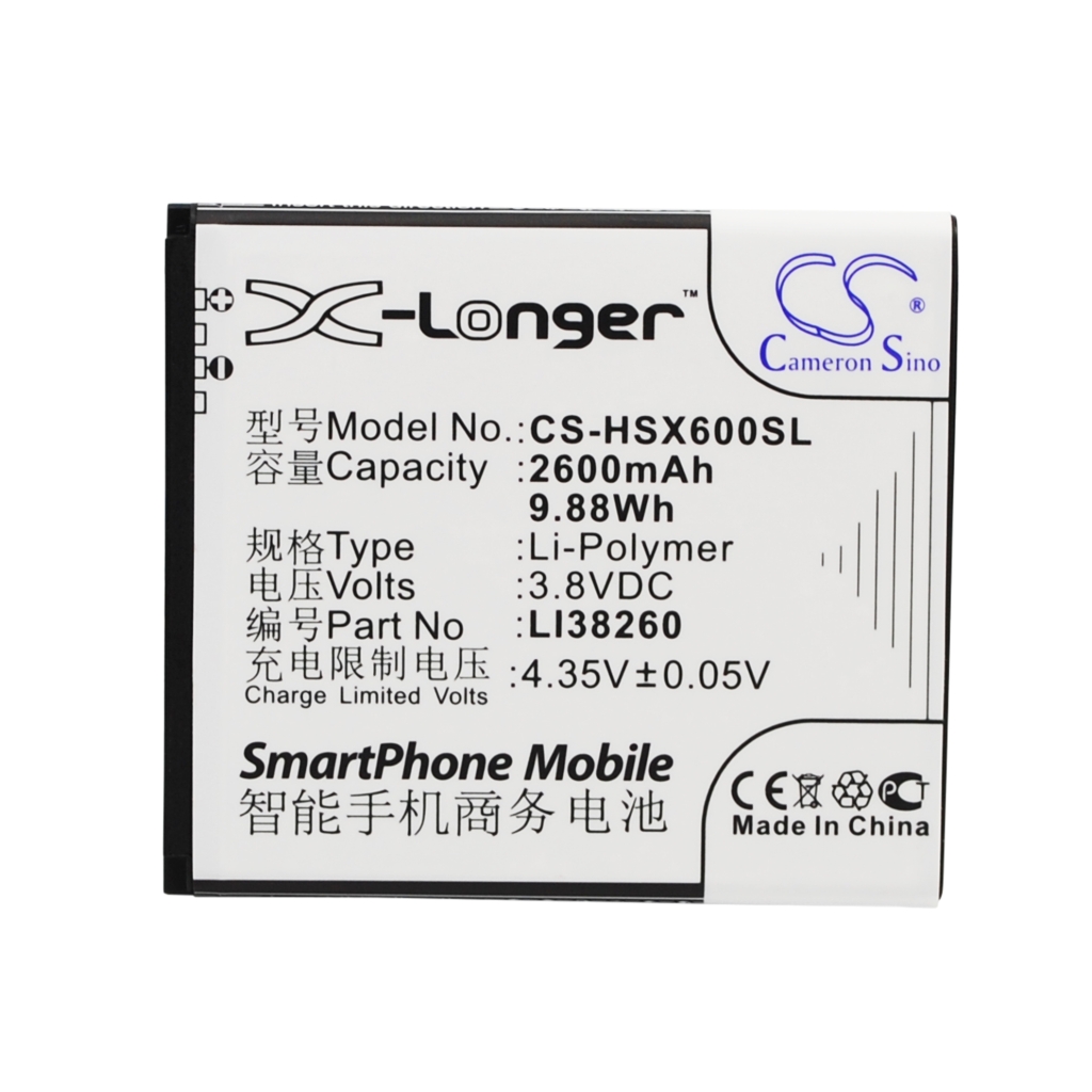 Stolni punjač Samsung CS-HSX600SL
